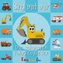 Sing Kinderlieder - Sing mit mir - Die schönsten Fahrzeuglieder, CD