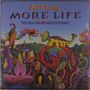 Jeff Lang: More Life, 2 LPs, 2 LPs