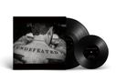 Frank Turner: Undefeated (Limited Edition) (Black Vinyl), LP