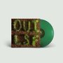 Les Savy Fav: Oui, LSF (Opaque Evergreen Vinyl), LP