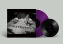 Frank Turner: Undefeated (Limited Indie Edition) (Colored Vinyl), 1 LP und 1 Single 7"