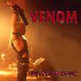 Venom: Witching Hour, CD