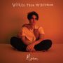 Maro: Words From My Bedroom, CD, CD