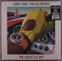 Larry June & The Alchemist: Great Escape, LP