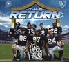 Living Legends: The Return, CD, CD