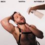Jordy: Sex With Myself (Clear Vinyl), LP, LP