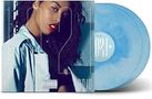 Rochelle Jordan: Rochelle Jordan, 2 LPs