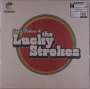 Eddie Roberts & The Lucky Strokes: Eddie Roberts & The Lucky Strokes (180g), LP