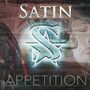 Satin: Appetition, CD, CD