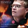 Pekka Kuusisto & Joonas Ahonen - Symmetria Pario Creation (180g), LP