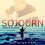 Steve Oliver: Sojourn, CD