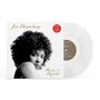 Joy Denalane: Born & Raised (180g) (Limited Numbered Edition) (Transparent Vinyl), 2 LPs