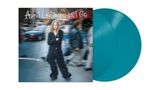 Avril Lavigne: Let Go (Turquoise Vinyl), 2 LPs