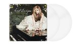 Avril Lavigne: Goodbye Lullaby (White Vinyl), 2 LPs