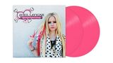 Avril Lavigne: The Best Damn Thing (Bright Pink Vinyl), 2 LPs