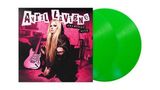 Avril Lavigne: Greatest Hits (Neon Green Vinyl), LP