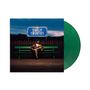 Cat Burns: Early Twenties (Limited Indie Retail Edition) (Green Recycled Vinyl), LP
