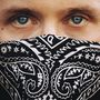 Corey Kent: Black Bandana, CD, CD