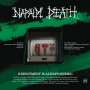 Napalm Death: Resentment is Always Seismic - a final throw of Th, CD