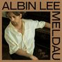 Albin Lee Meldau: Discomforts, CD, CD
