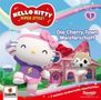 Hello Kitty Folge 1: Die Cherry Town Meisterschaft, CD