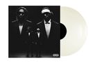 Future & Metro Boomin: We Still Don't Trust You (Opaque White Vinyl) (Alternate Cover), 2 LPs