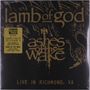 Lamb Of God: Ashes of the Wake - Live in Richmond, VA, 2 LPs