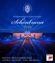 Wiener Philharmoniker - Sommernachtskonzert Schönbrunn 2024, Blu-ray Disc