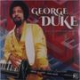 George Duke: His Ultimate Collection, LP
