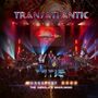 Transatlantic: Live At Morsefest 2022: The Absolute Whirlwind, Blu-ray Disc