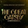The Great Gatsby: A New Musical (Original Broadway Cast Recording), CD, CD