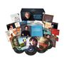 Michael Tilson Thomas - The Complete Columbia,CBS and Sony Recordings, 80 CDs