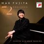 Mao Fujita - 72 Preludes (von Mao Fujita signierte Exemplare), 2 CDs