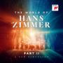 Hans Zimmer: The World of Hans Zimmer - Part II »A New Dimension«, 2 CDs