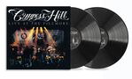 Cypress Hill: Live At The Fillmore (Limited Edition), LP,LP