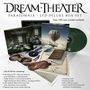 Dream Theater: Parasomnia (180g) (Dark Green Vinyl) (Limited Deluxe Boxset), LP,LP,CD,CD,BR