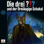 : Die drei ??? (Folge 231) - und der dreiäugige Schakal, LP,LP