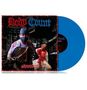 Body Count: Merciless (180g) (Limited Edition) (Blue Vinyl), LP