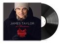 James Taylor: James Taylor At Christmas, LP