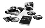 David Gilmour: Luck And Strange (Deluxe CD Box-Set ohne Anton Corbijn Print), CD