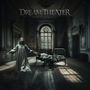 Dream Theater: Parasomnia (Limited Deluxe Artbook), CD,CD,BR