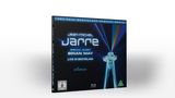 Jean Michel Jarre: Live In Bratislava, Blu-ray Disc