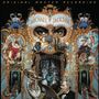 Michael Jackson: Dangerous (180g) (Limited Numbered Edition), 2 LPs