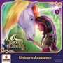 Unicorn Academy Folge 1: Unicorn Academy, CD