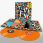 Sweet: The Lost Singles 2.0 (180g) (Limited Edition) (Orange Vinyl) (RSD Black Friday 2024), 2 LPs