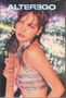 Lisa: Alter Ego (Roxi Version), CD,Buch