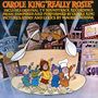 Carole King: Really Rosie, LP