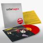 Nina Hagen: Unbehagen (180g) (Limitierte Edition) (Rotes Vinyl) (RSD Black Friday 2024), LP