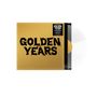 Tocotronic: Golden Years (Limited Indie Edition) (Transparent Vinyl), LP