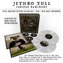 Jethro Tull: Curious Ruminant (Limited Deluxe Edition) (Ultra Clear 2LP + 2CD + Blu-ray Artbook & 2 Photo Prints), 2 LPs, 2 CDs und 1 Blu-ray Disc